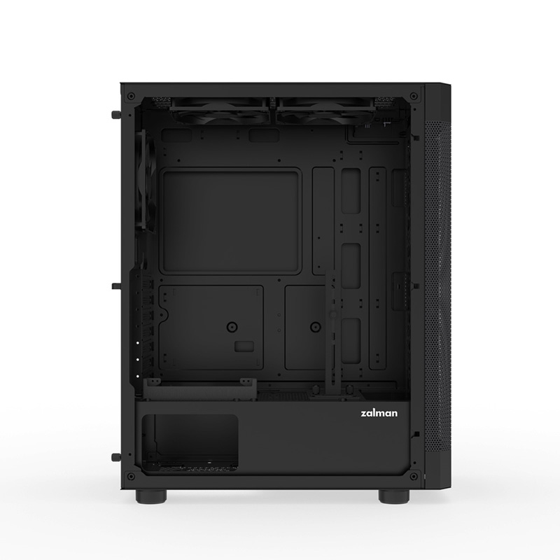 Zalman I4 Full Mesh Mid-Tower Case