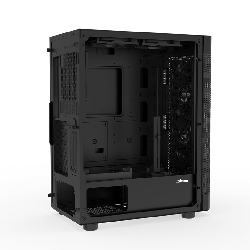Zalman I4 Full Mesh Mid-Tower Case