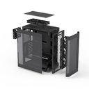 Zalman I4 Full Mesh Mid-Tower Case