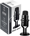 MSI Immerse GV60 Microphone