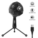 Vertux Sphere High Sensitivity Digital Recording Microphone