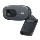 Logitech C270 HD 720p Webcam