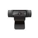 Logitech C270 HD 720p Webcam