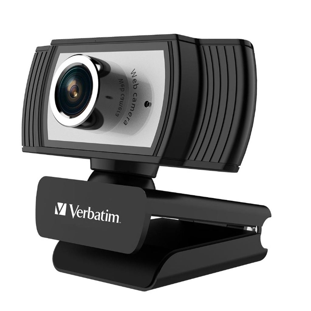 Logitech C270 HD 720p Webcam