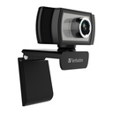 Verbatim 1080p Full HD Webcam