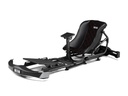 NEXT LEVEL RACING Go Kart Plus Simulator Cockpit