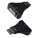 Digitus DisplayPort to DVI-I Adapter
