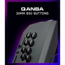 Playstation Qanba Drone 2 Acrade Joystick