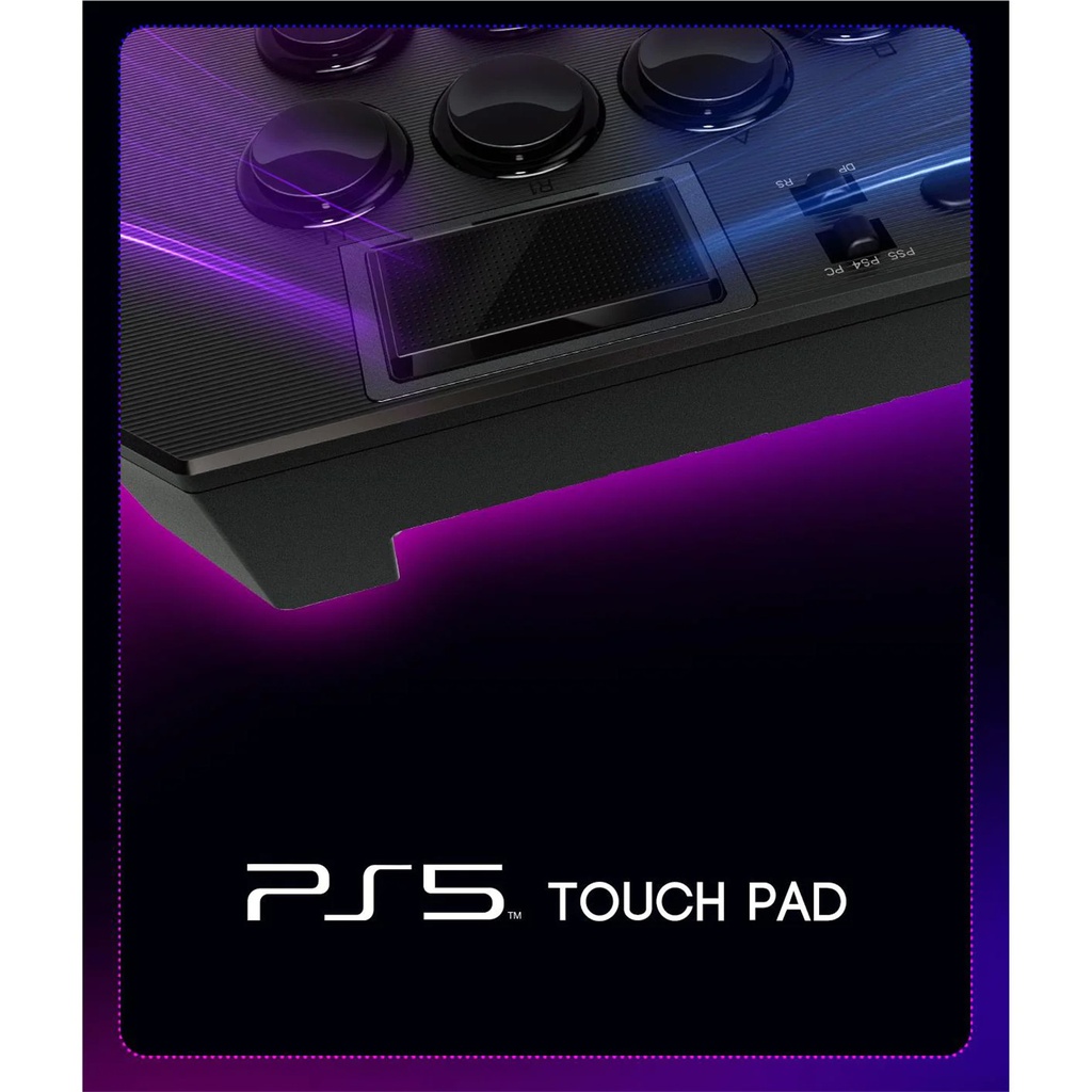 Playstation Qanba Drone 2 Acrade Joystick