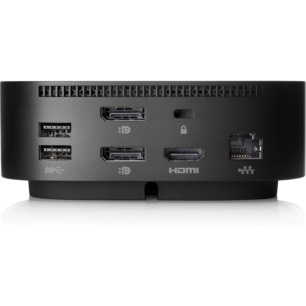 HP Elite USB-C Dock G5
