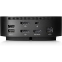 HP Elite USB-C Dock G5