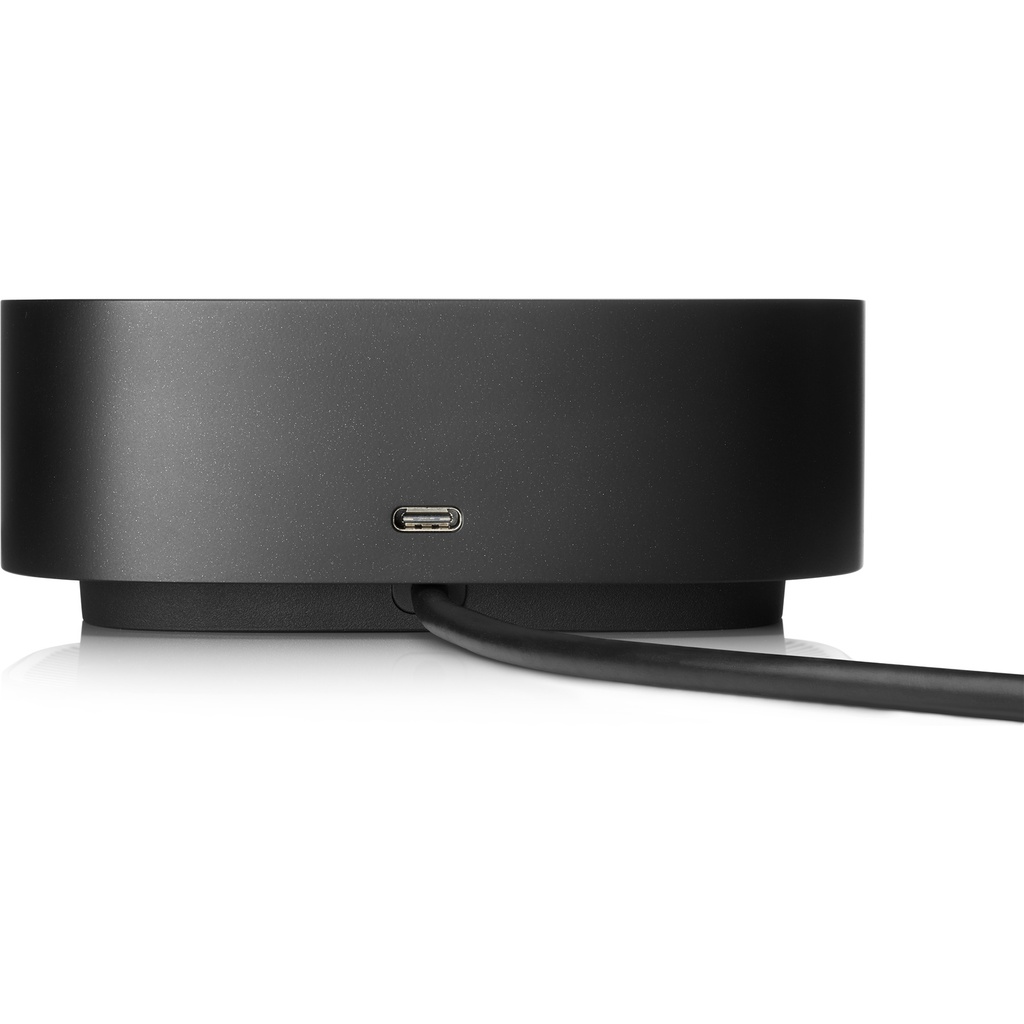 HP Elite USB-C Dock G5