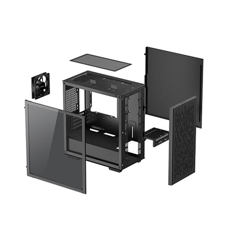 Deepcool Matrexx 40 Mid-Tower Case