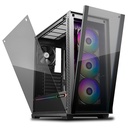 Deepcool Matrexx 70 aRGB Mid-Tower Case