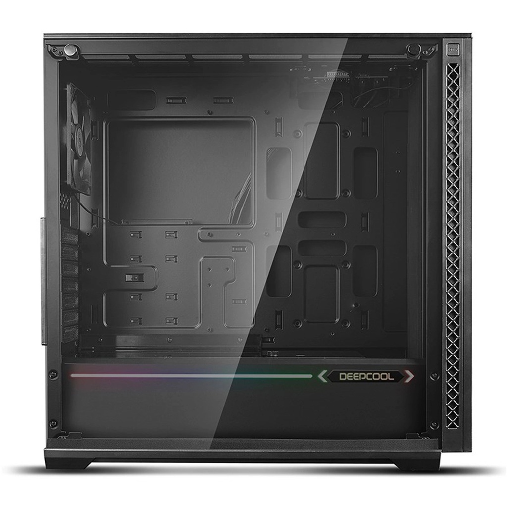 Deepcool Matrexx 70 aRGB Mid-Tower Case