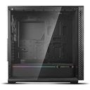 Deepcool Matrexx 70 aRGB Mid-Tower Case