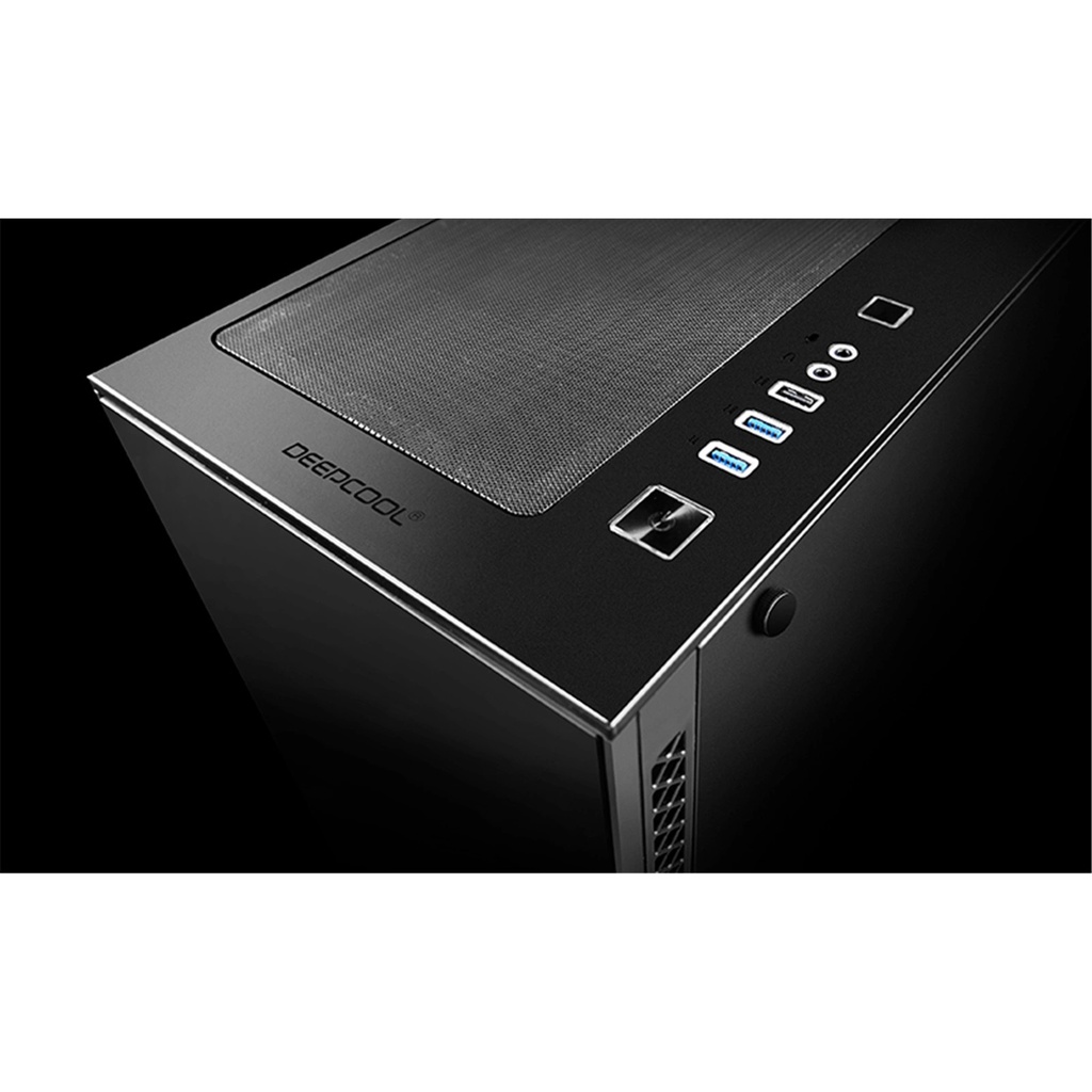 Deepcool Matrexx 70 aRGB Mid-Tower Case