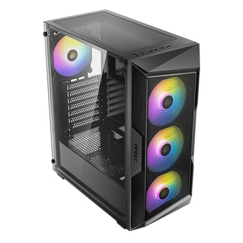 Antec AX61 Elite Mid-Tower Case