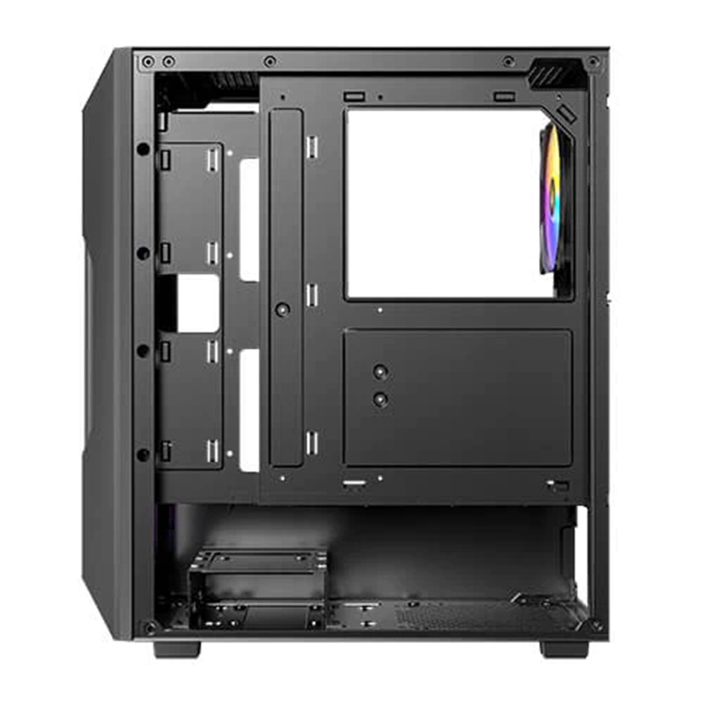 Antec AX61 Elite Mid-Tower Case