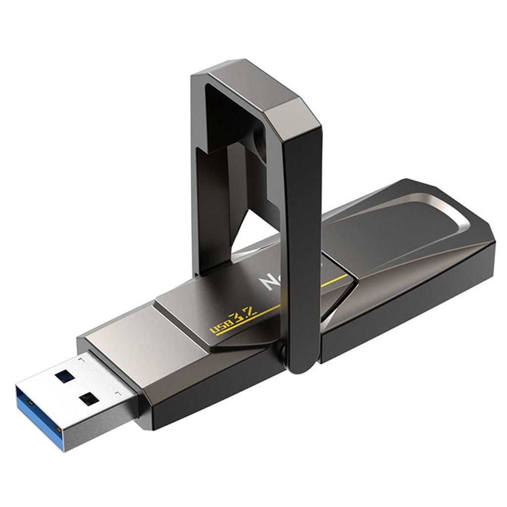 Netac High Speed USB-C and USB 3.2 512GB