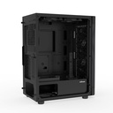 Zalman I4 Full Mesh Mid-Tower Case