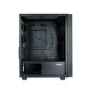 Zalman T3 Plus mATX Mini-Tower Case