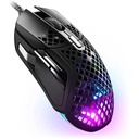 Steelseries Aerox 5 Wired RGB Gaming Mouse