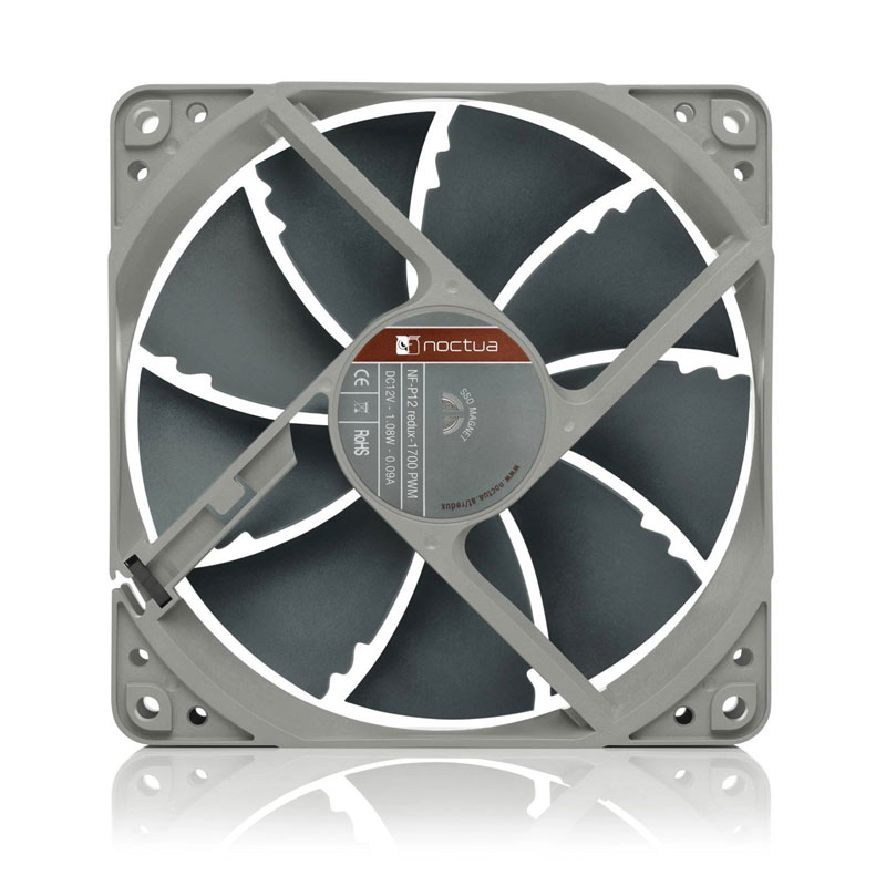 Noctua 120mm NF-A12x25 PWN Case Fan