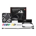 Noctua 120mm NF-A12x25 PWN Case Fan