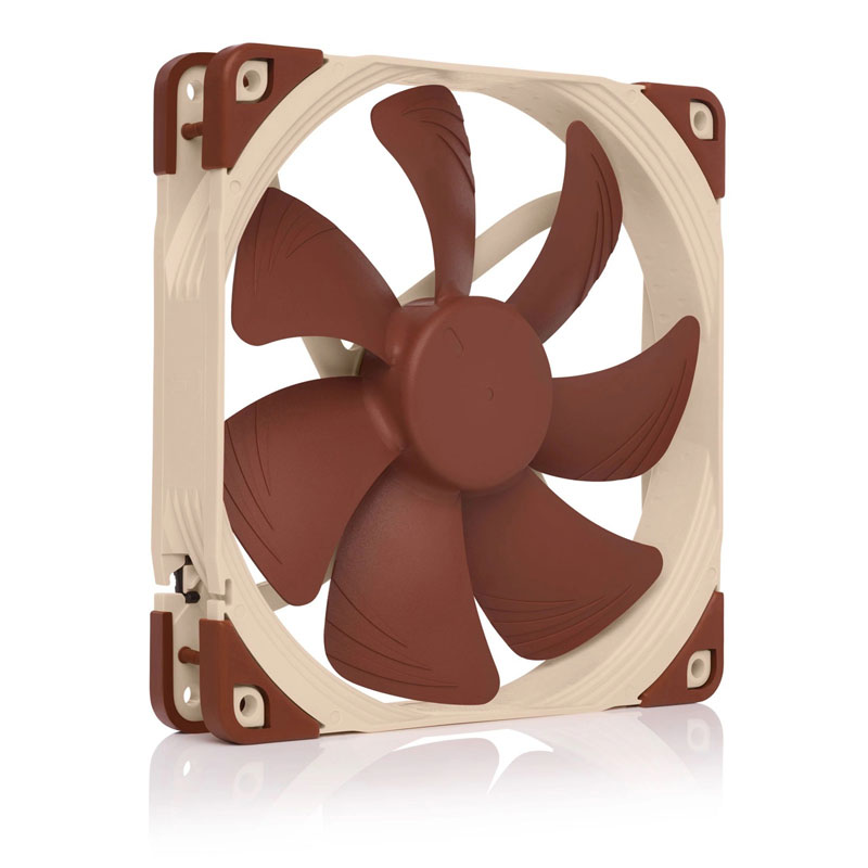 Noctua 120mm NF-A12x25 PWN Case Fan