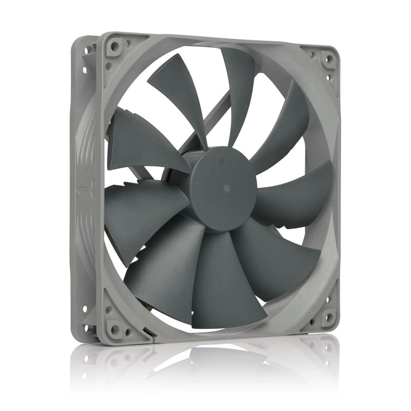 Noctua 120mm NF-A12x25 PWN Case Fan