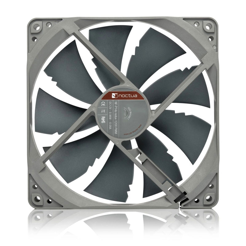 Noctua 120mm NF-A12x25 PWN Case Fan