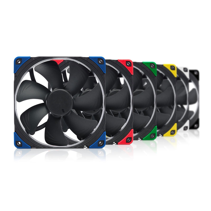 Noctua 120mm NF-A12x25 PWN Case Fan