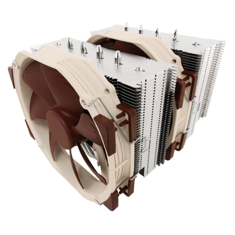 Deepcool AK400 Zero-Dark CPU Cooler