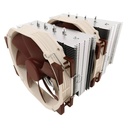 Deepcool AK400 Zero-Dark CPU Cooler