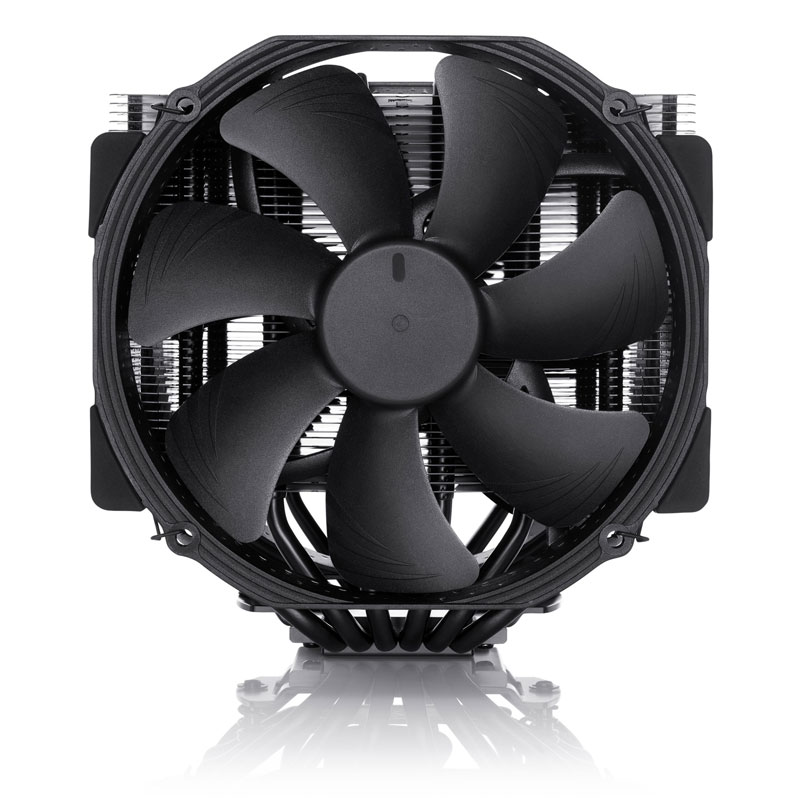Deepcool AK400 Zero-Dark CPU Cooler