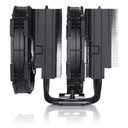 Deepcool AK400 Zero-Dark CPU Cooler