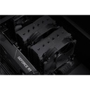 Noctua NH-D15 Chromax Black CPU Cooler