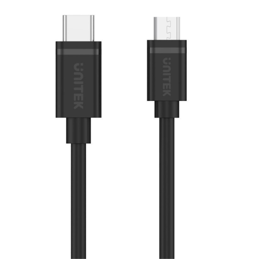 UNITEK USB-C to Micro USB Cable