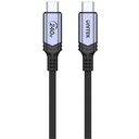 UNITEK USB-C to C Thunderbolt 240W Cable