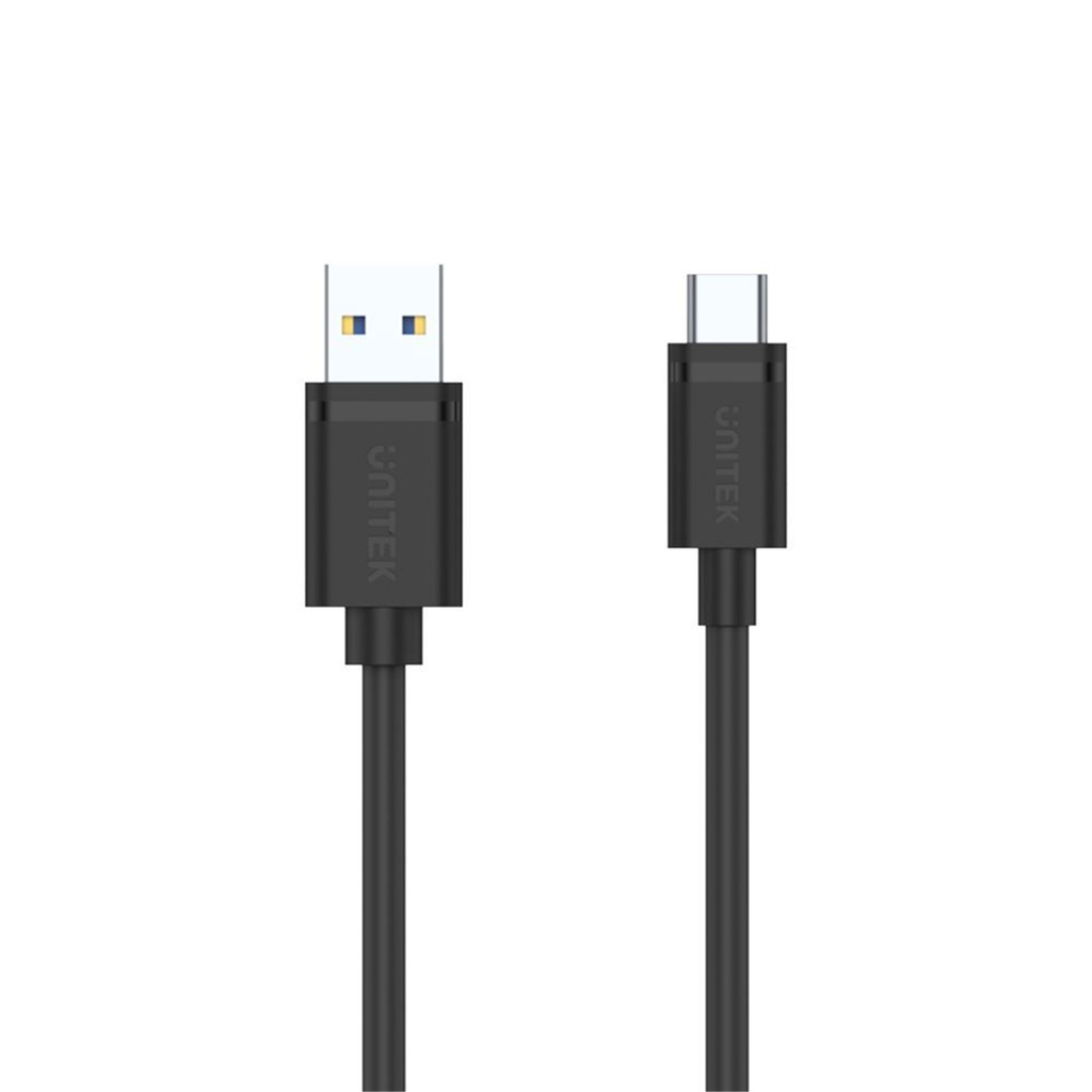 UNITEK USB-A to C 3M Data Cable