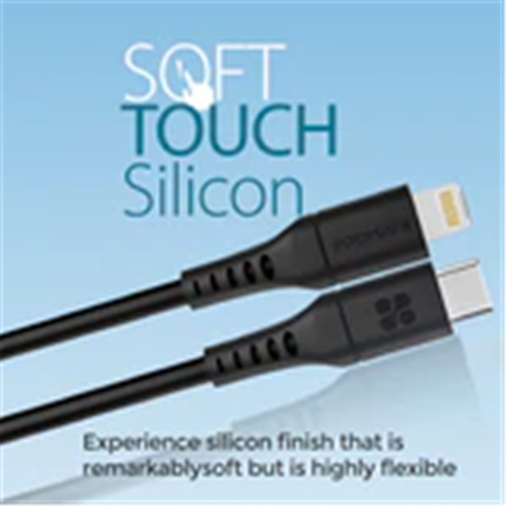 UNITEK USB-A to Lightning 1.2M 20W Cable