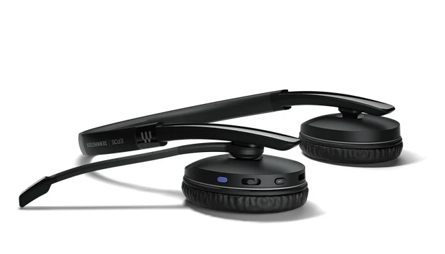 EPOS Sennheiser C20 Wireless Communication Headset