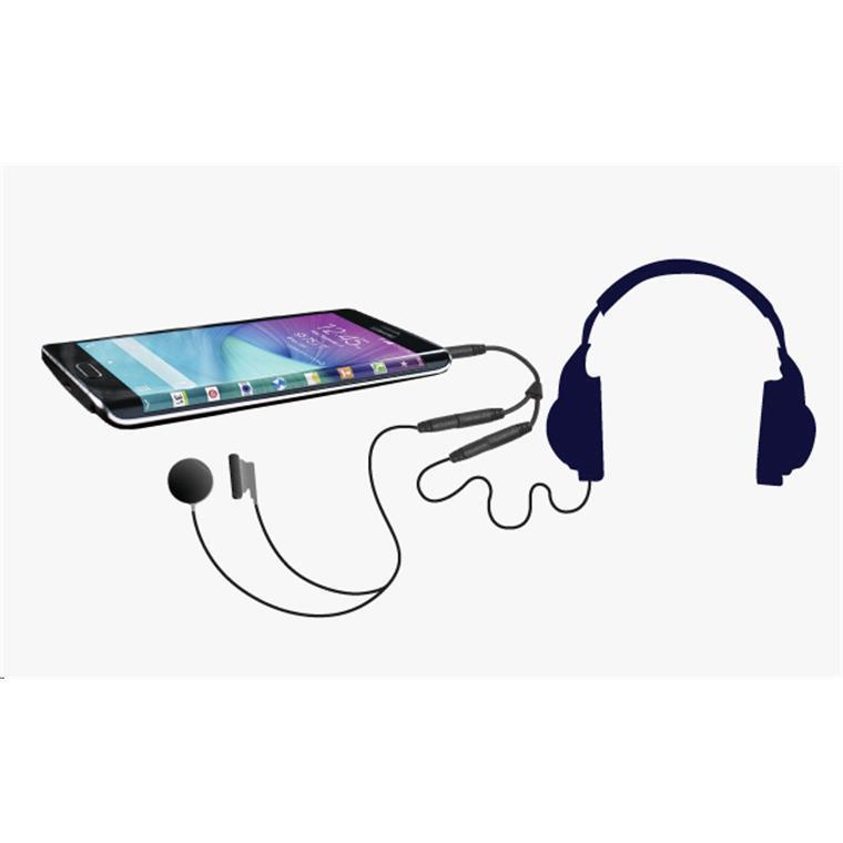 Promate 3-in-1 Auxiliary Cable Kit