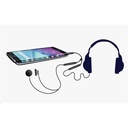 Promate 3-in-1 Auxiliary Cable Kit