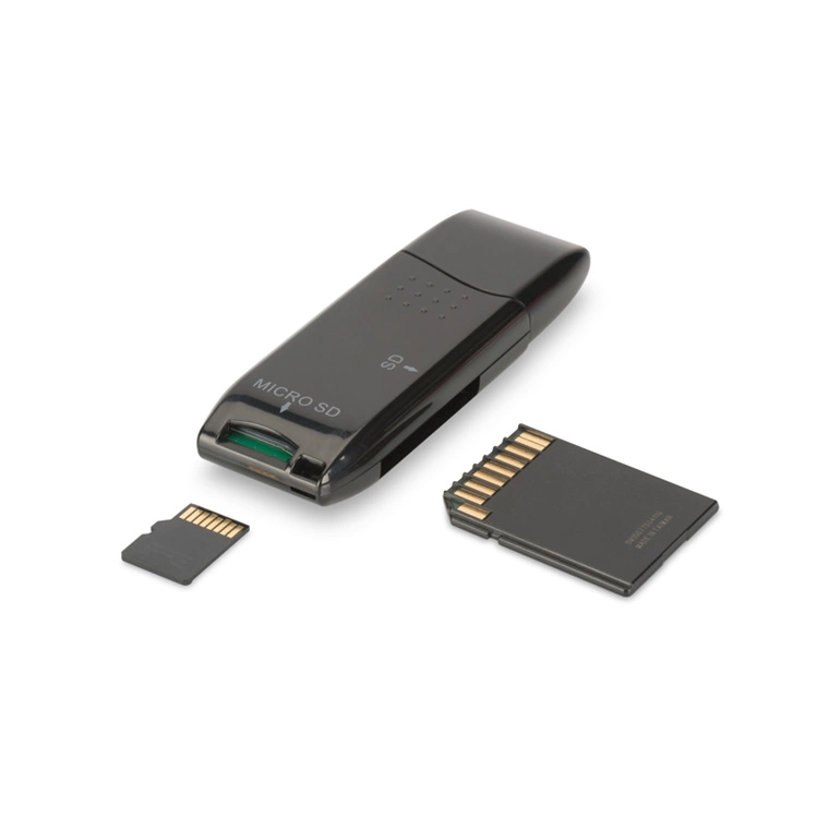 Digitus USB 2.0 Multi Card Reader SD Cardreader