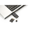 Digitus USB 2.0 Multi Card Reader SD Cardreader