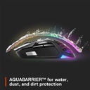 Steelseries Aerox 5 Wired RGB Gaming Mouse