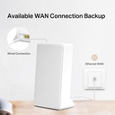 Mercusys 4G LTE Router MB110-4G