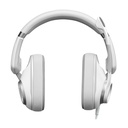EPOS H6PRO Closed Acoustic Gaming Headset White